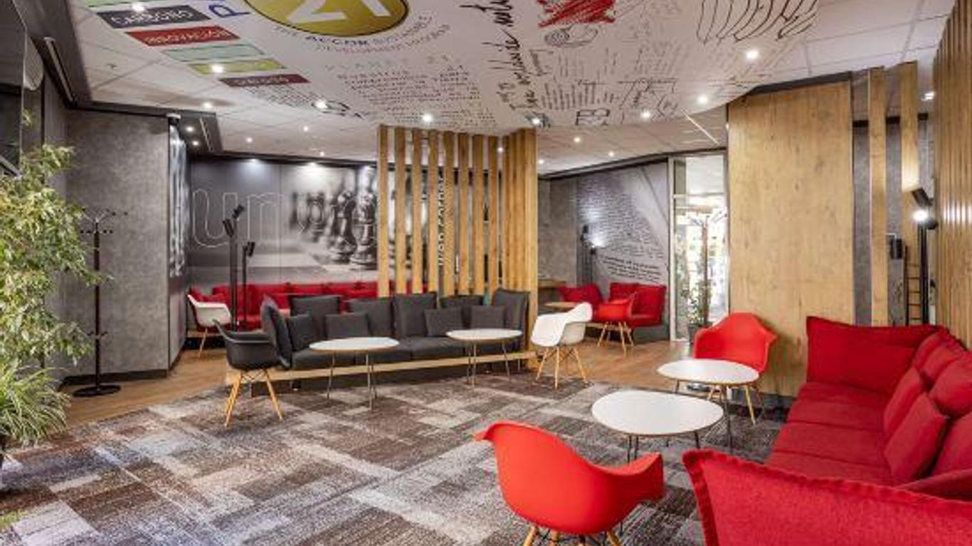 Ibis Krasnodar Center