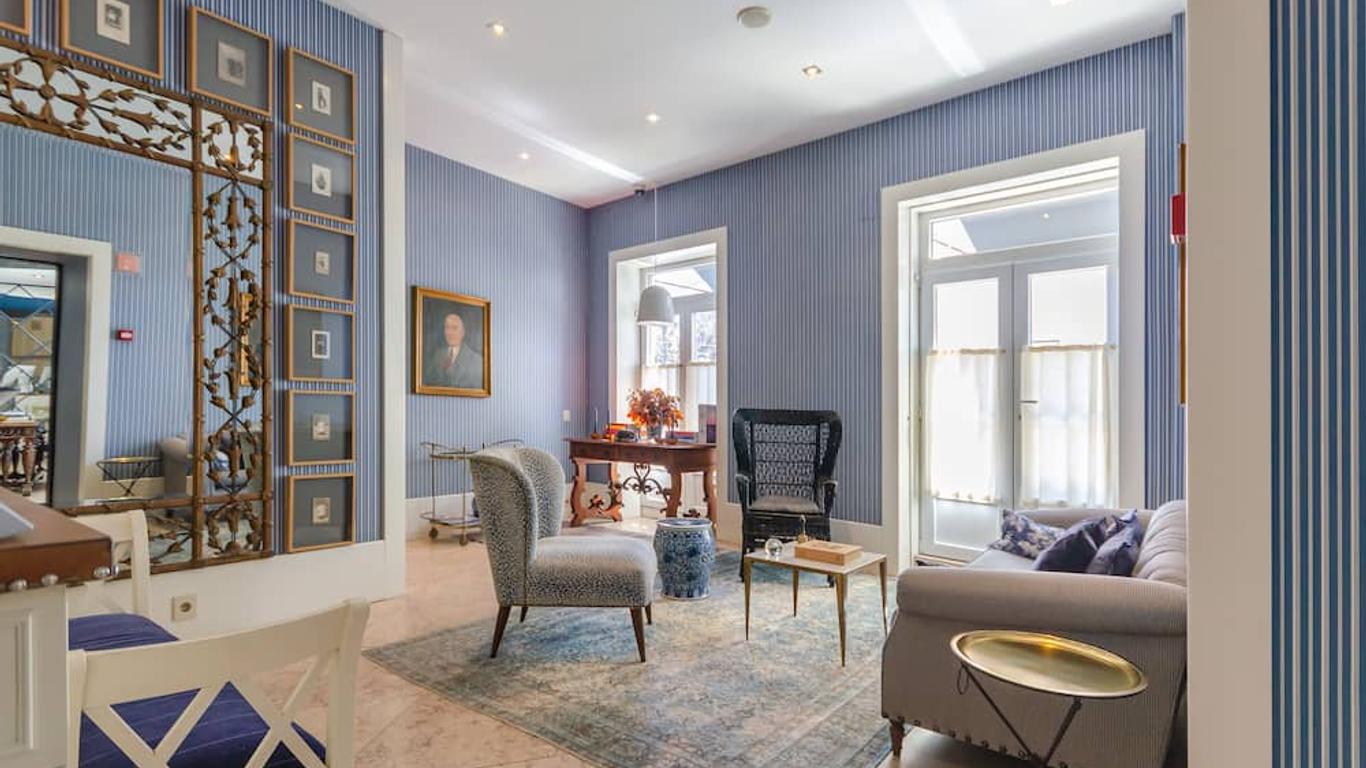 LX Boutique Hotel