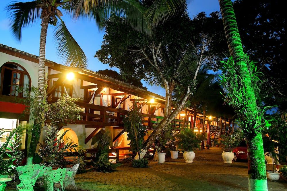 Outdoor view
