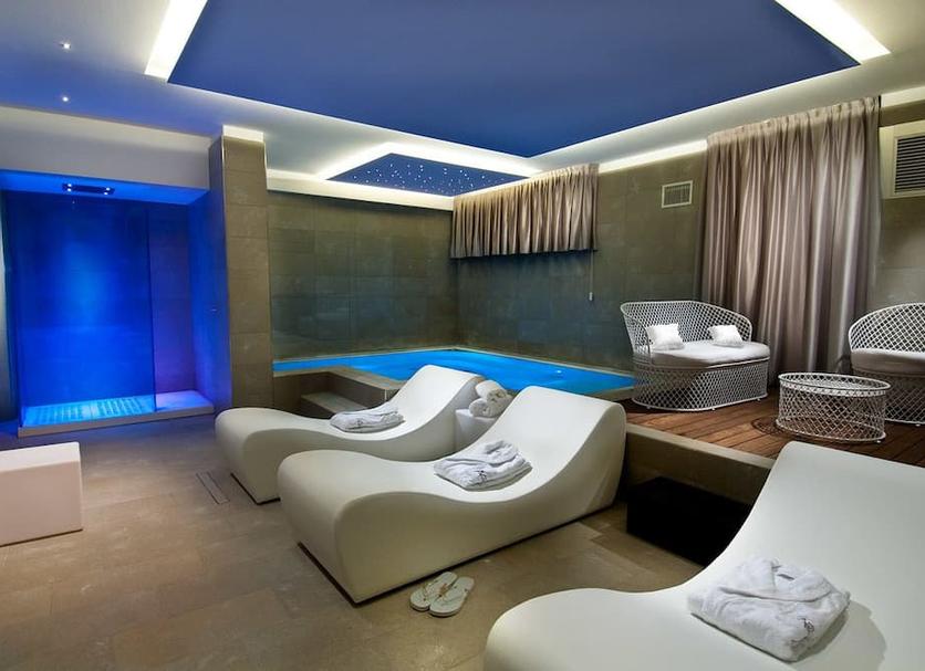 Spa Photo
