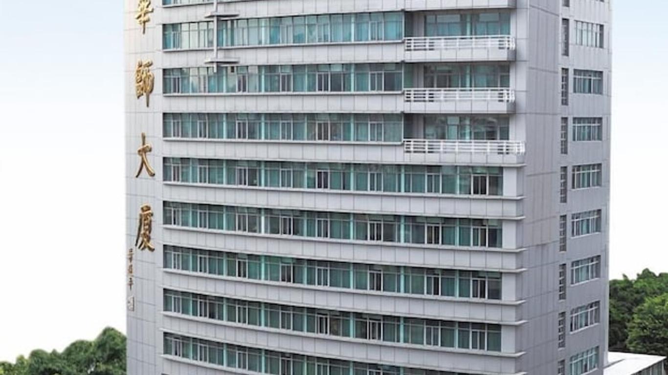 Hua Shi Hotel