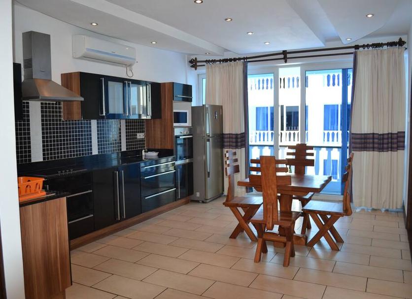 Kitchen Photo