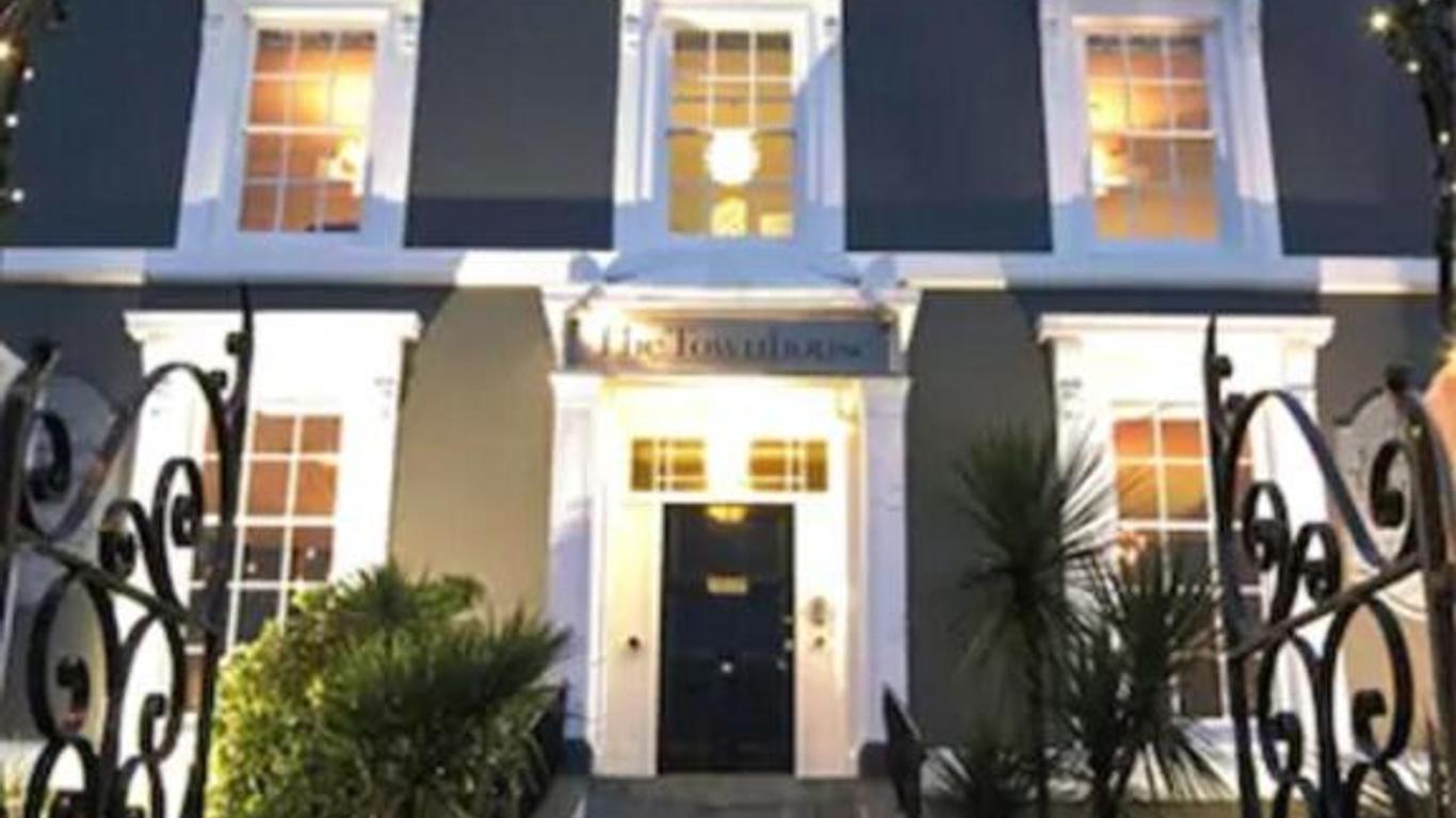 The Falmouth Townhouse