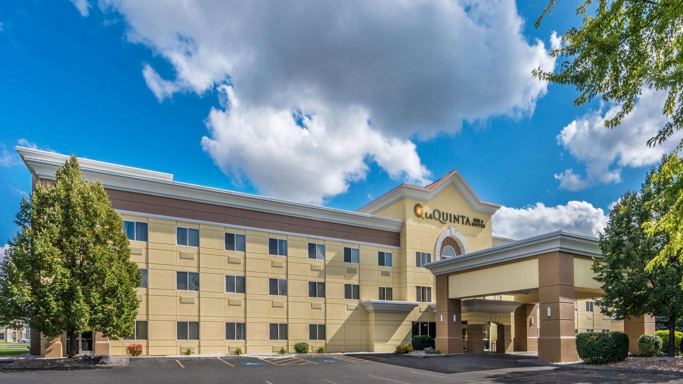 La Quinta Inn & Suites by Wyndham Idaho Falls/Ammon