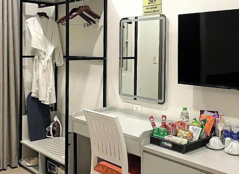 Room amenity Photo