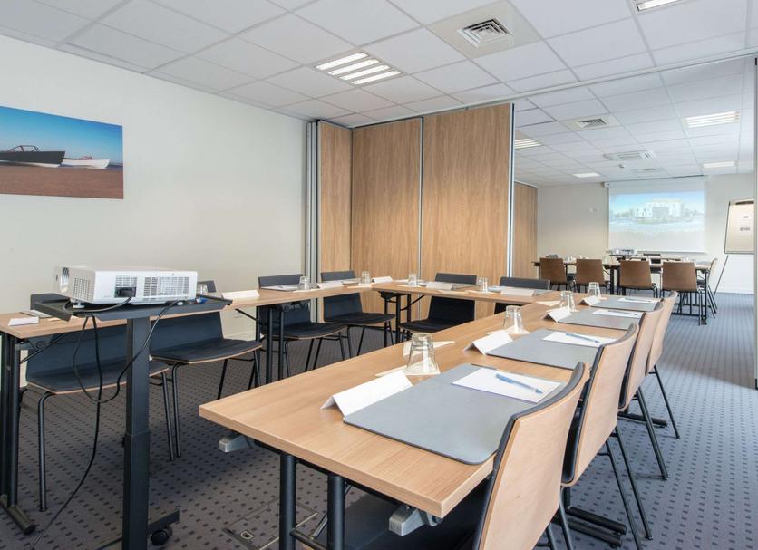 Conference room Photo