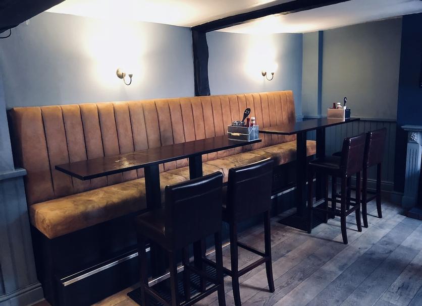 Dining room Photo