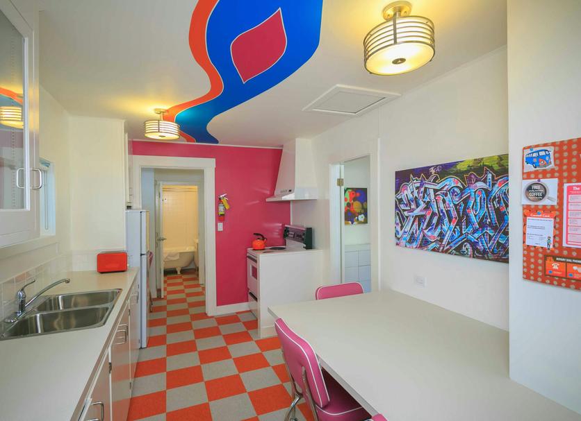 Kitchen Photo