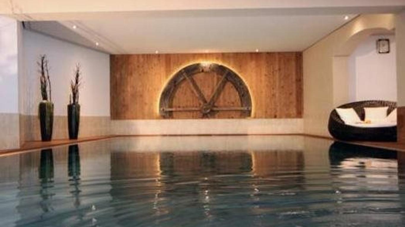 Smarthotel Bergresidenz