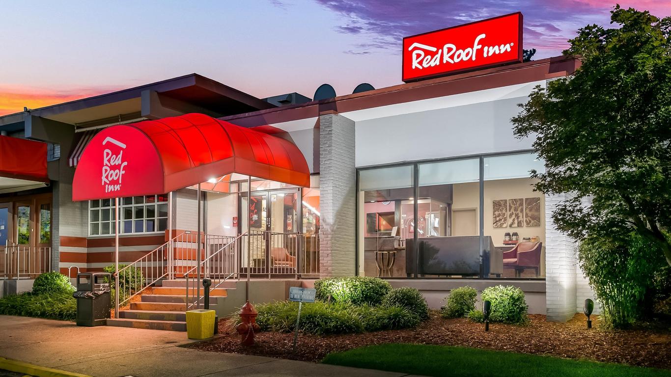 Red Roof Inn Baltimore