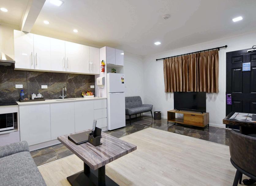 Kitchen Photo