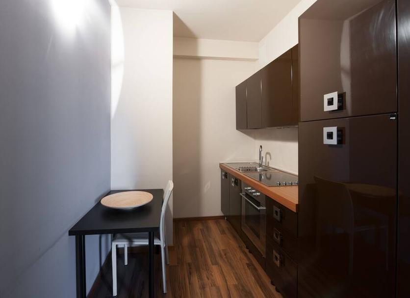 Kitchen Photo