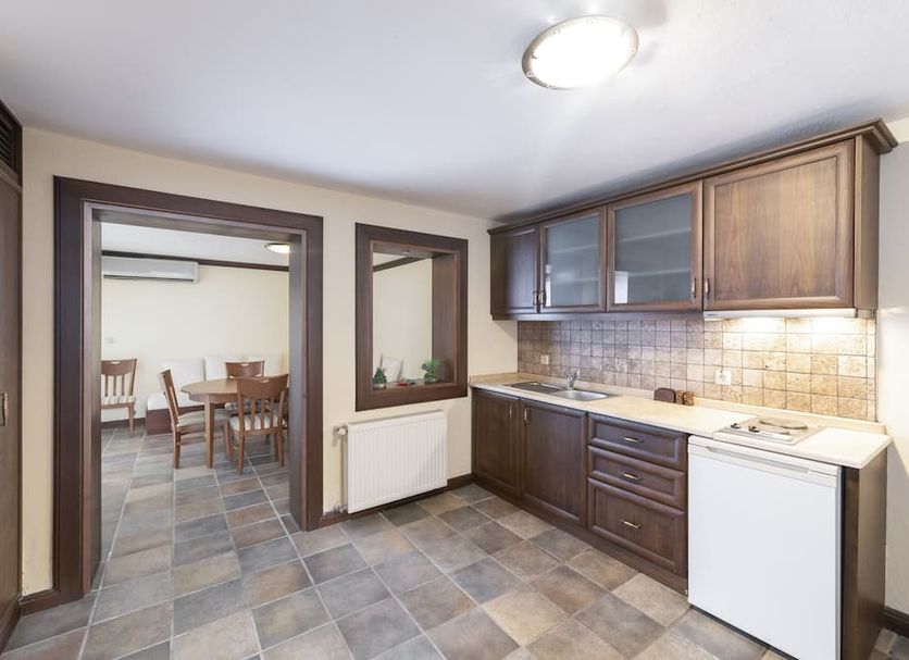 Kitchen Photo
