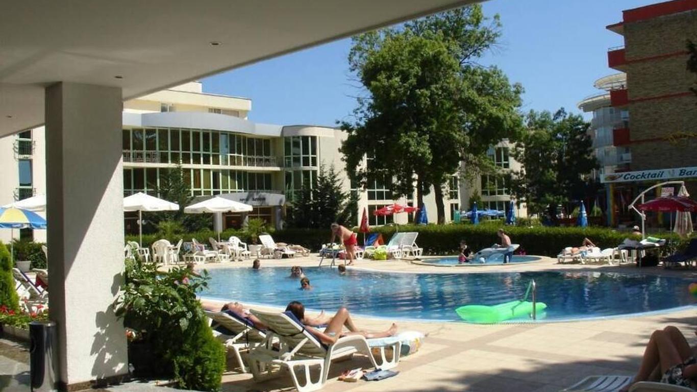 Hotel Klisura