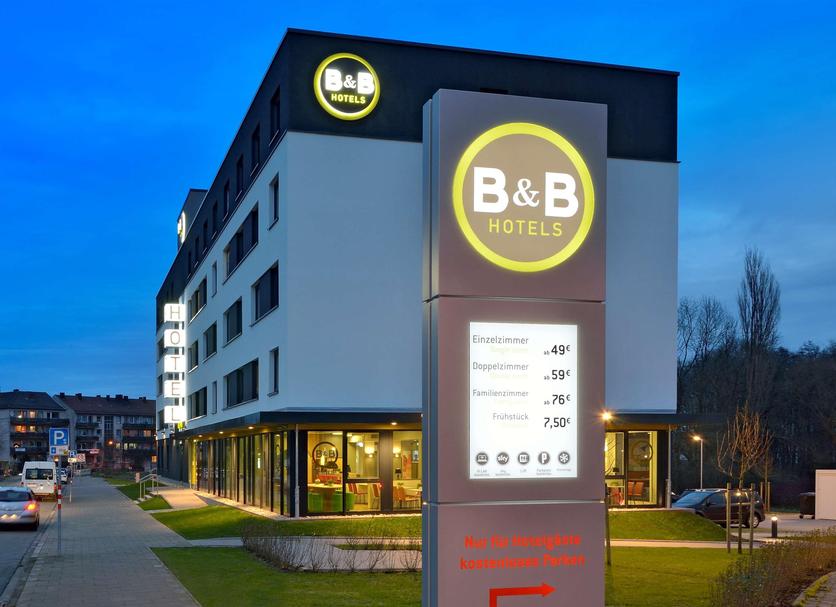 Building Photo