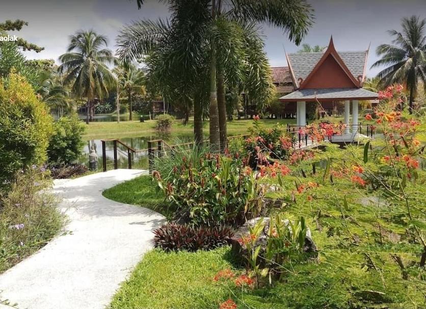 Outdoor view Photo