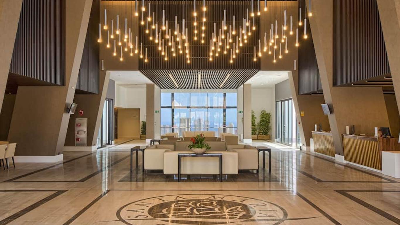 Four Points by Sheraton Costa Blanca Resort