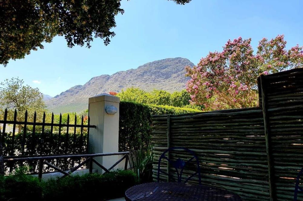 Outdoor view