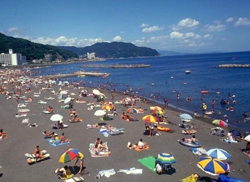Beach Photo