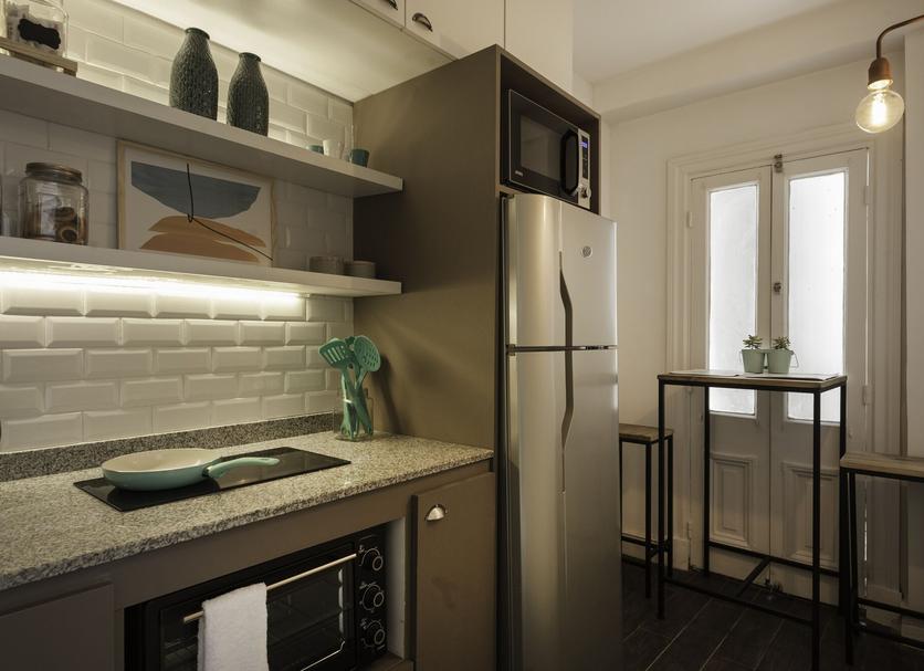 Kitchen Photo