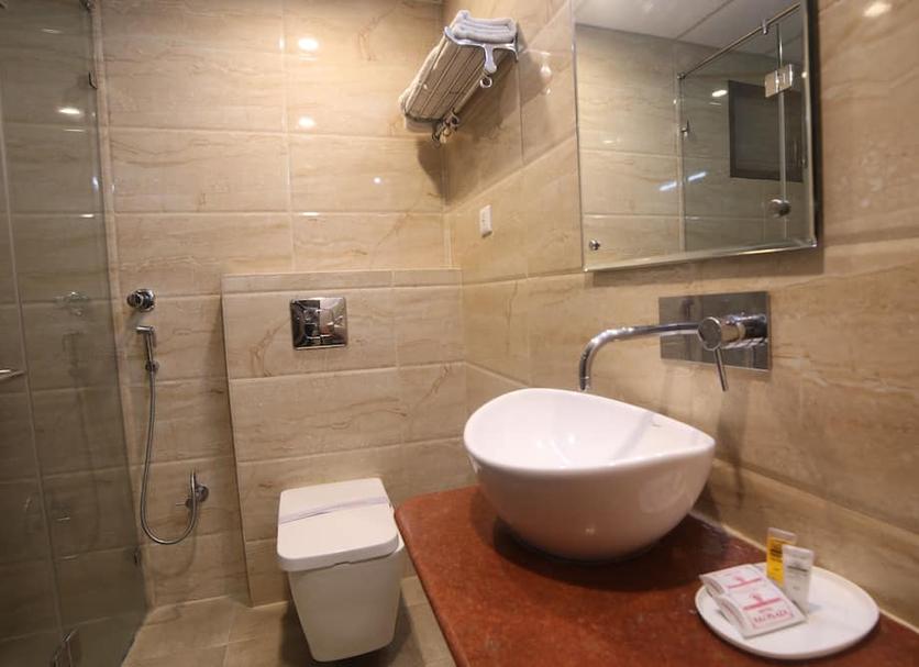 Bathroom Photo