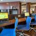 Business centre