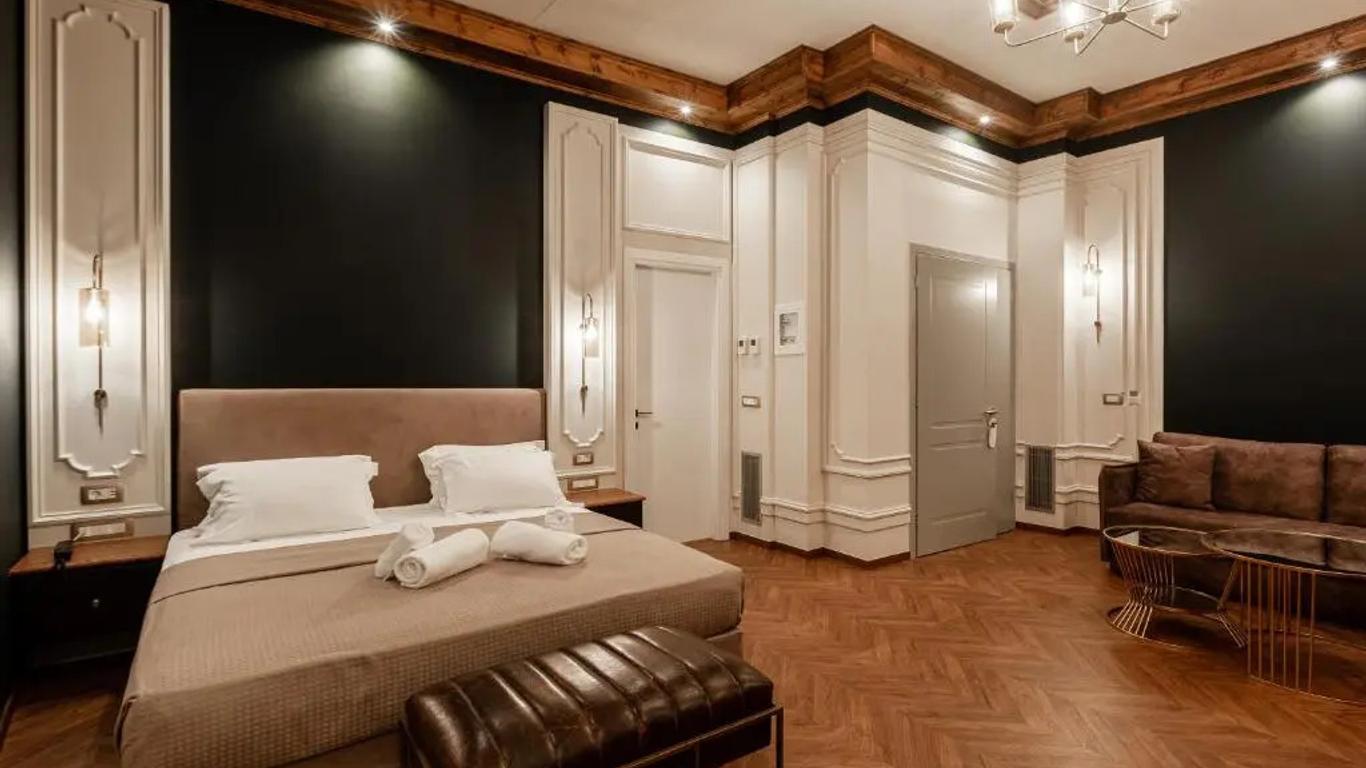 King Othon Boutique Hotel