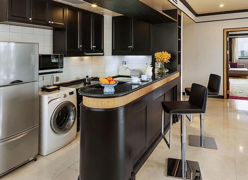 Kitchen Photo