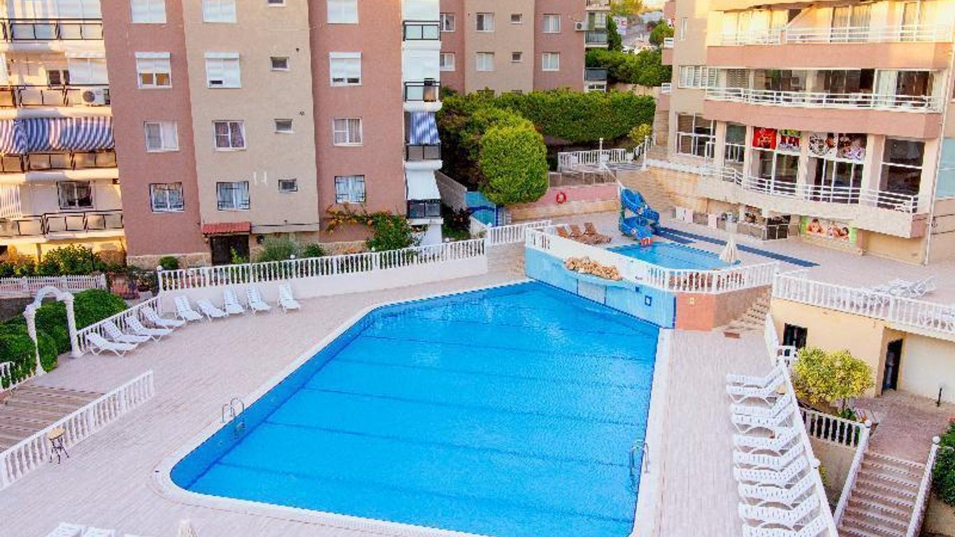 Club Scala Nuova