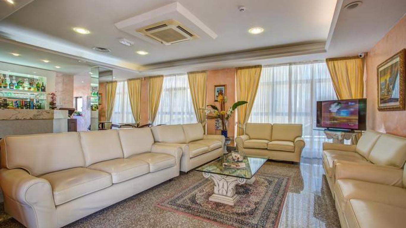 Hotel Caesar Paladium