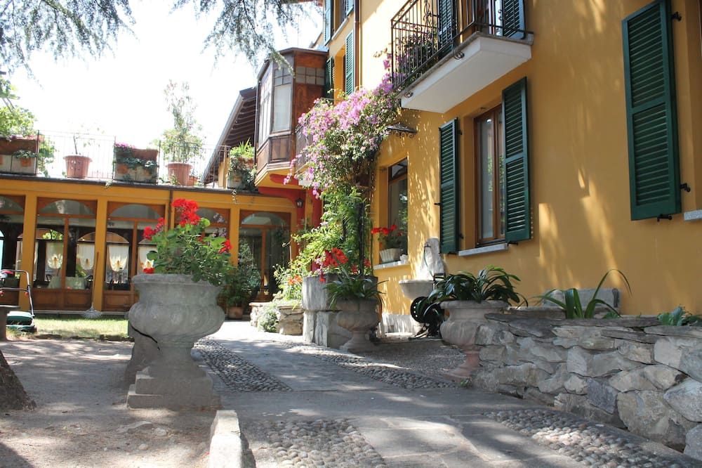 Outdoor view