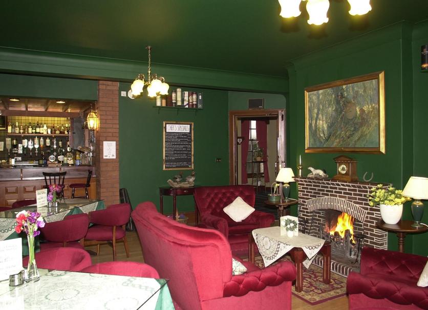 Bar Photo