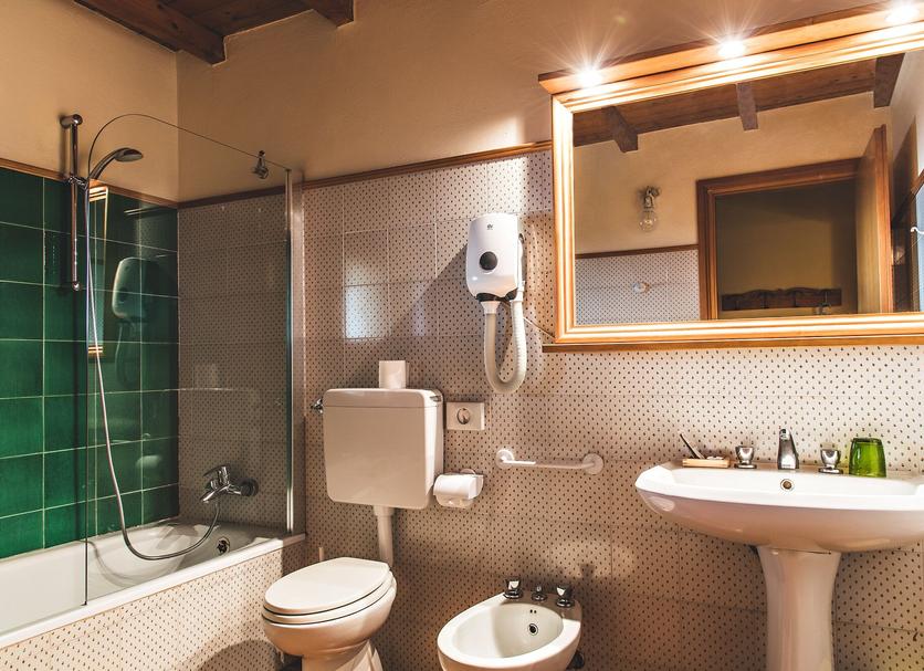 Bathroom Photo
