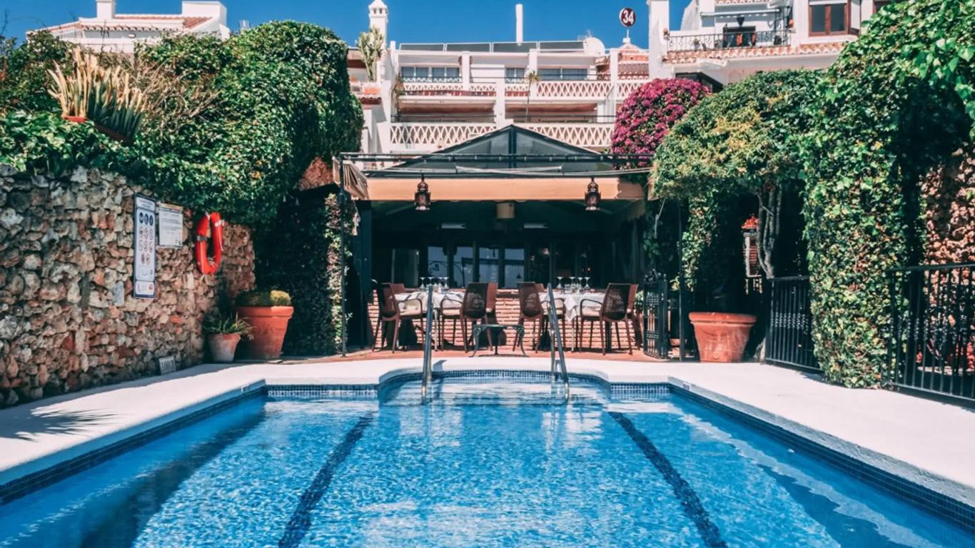 Hotel Carabeo