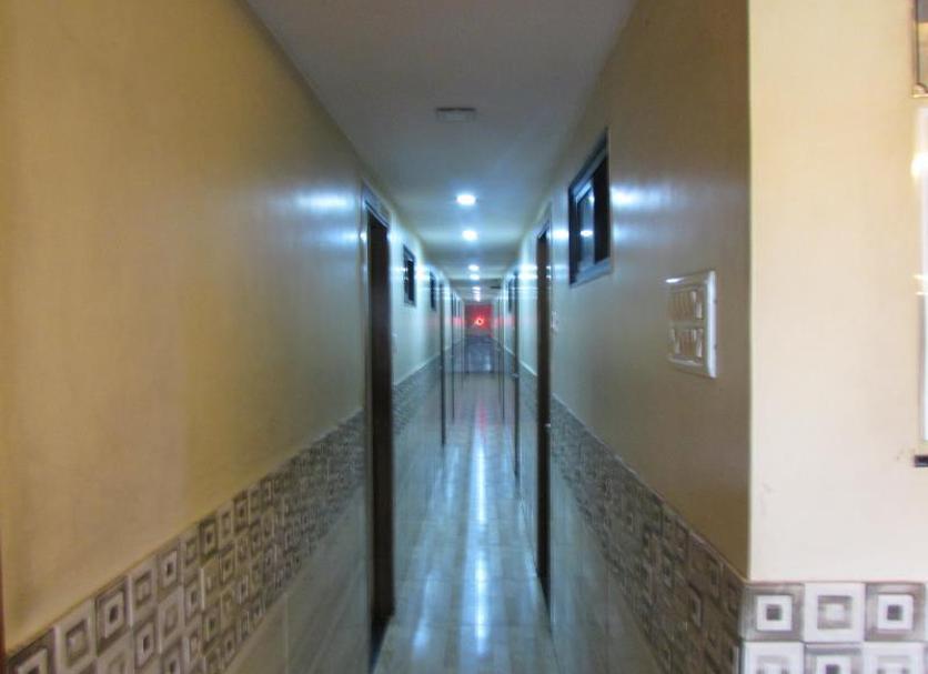 Hallway Photo