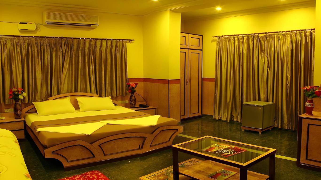 Hotel Suriya International