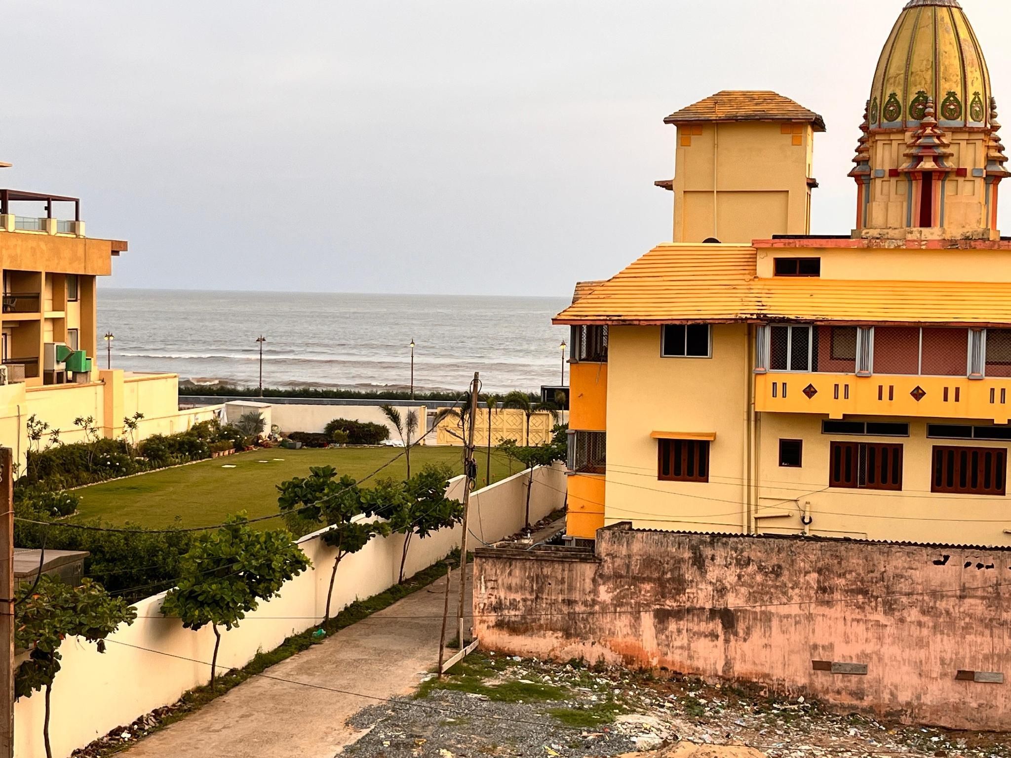 Outdoor view