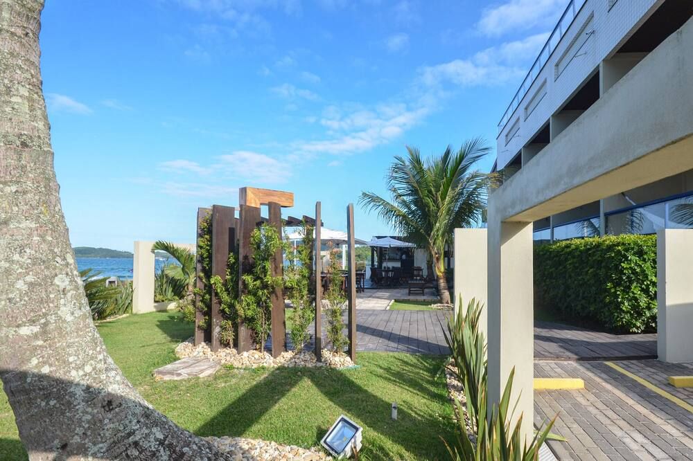 Outdoor view