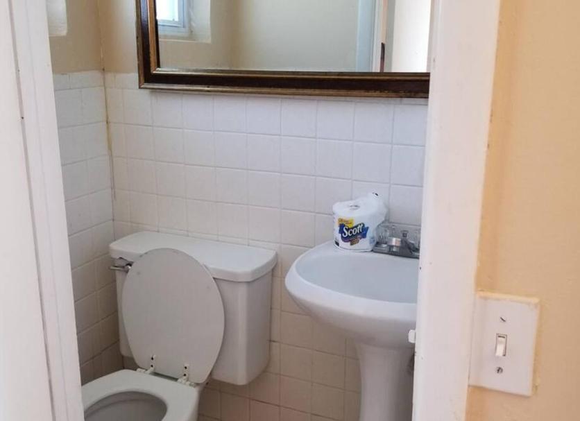 Bathroom Photo