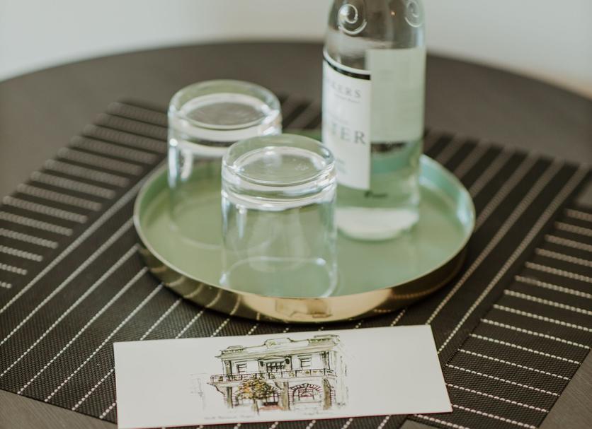 Room amenity Photo