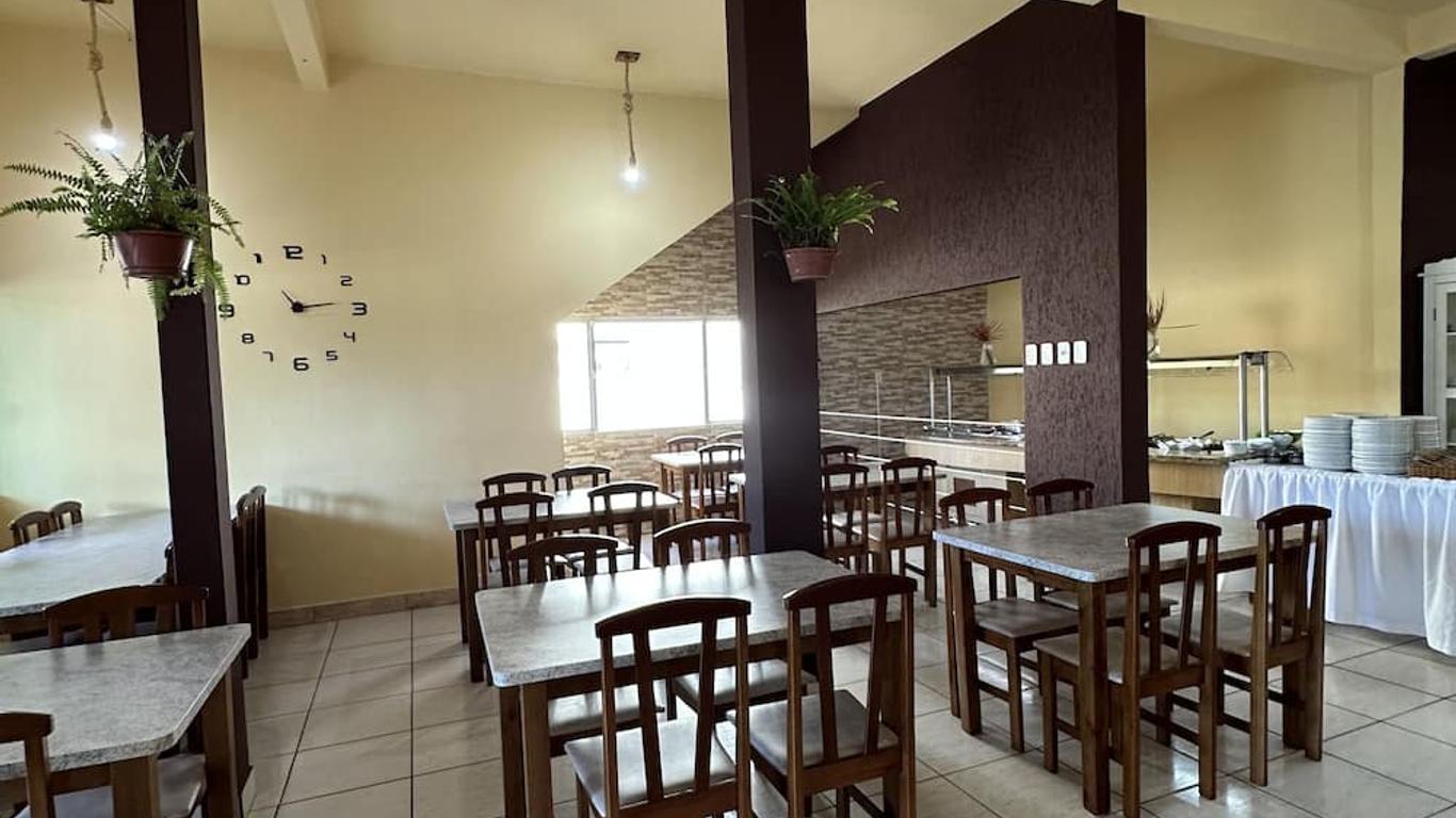 Hotel Dallas - Penha Sc