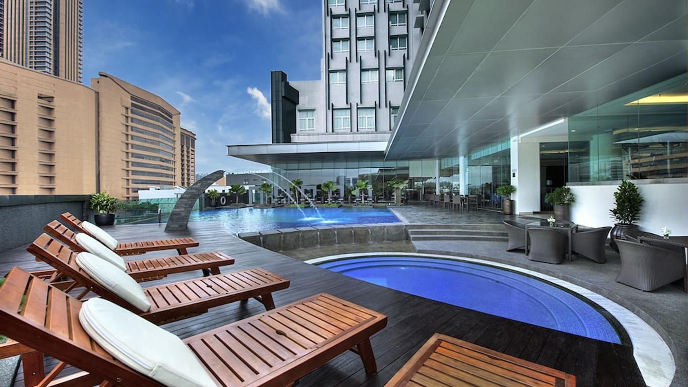 Furama Bukit Bintang