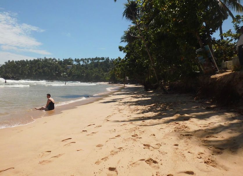 Beach Photo