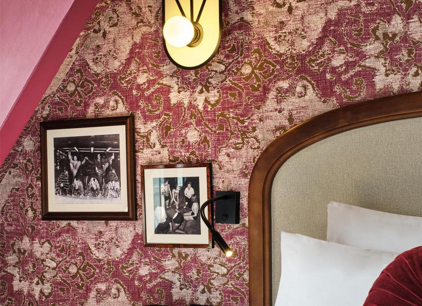 Room amenity Photo