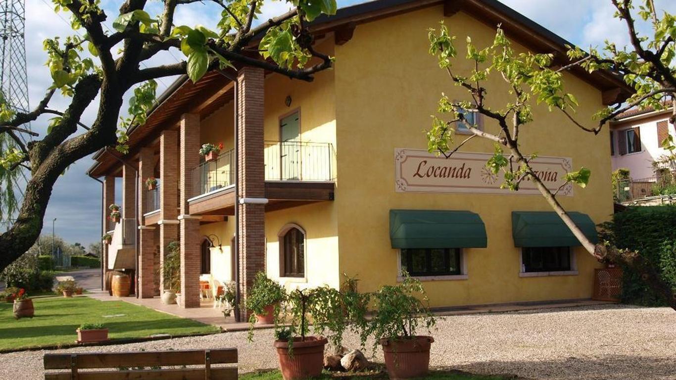 Locanda Arizona