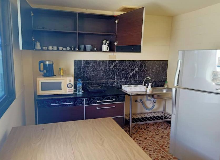Kitchen Photo