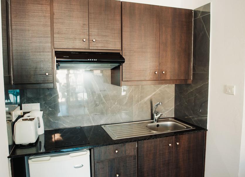 Kitchen Photo