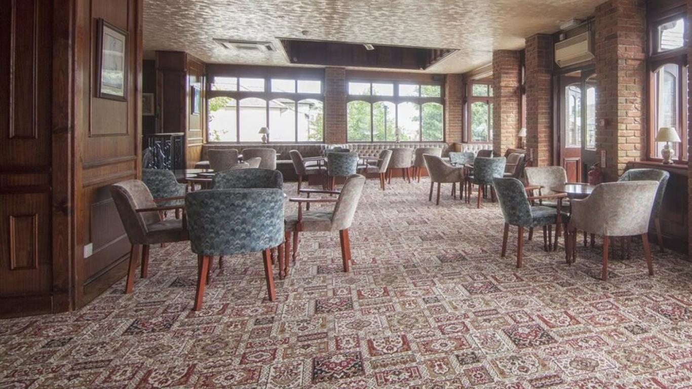 The Wight Bay Hotel