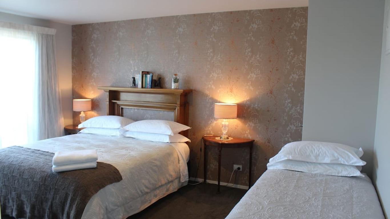 The Mackenzie Suites