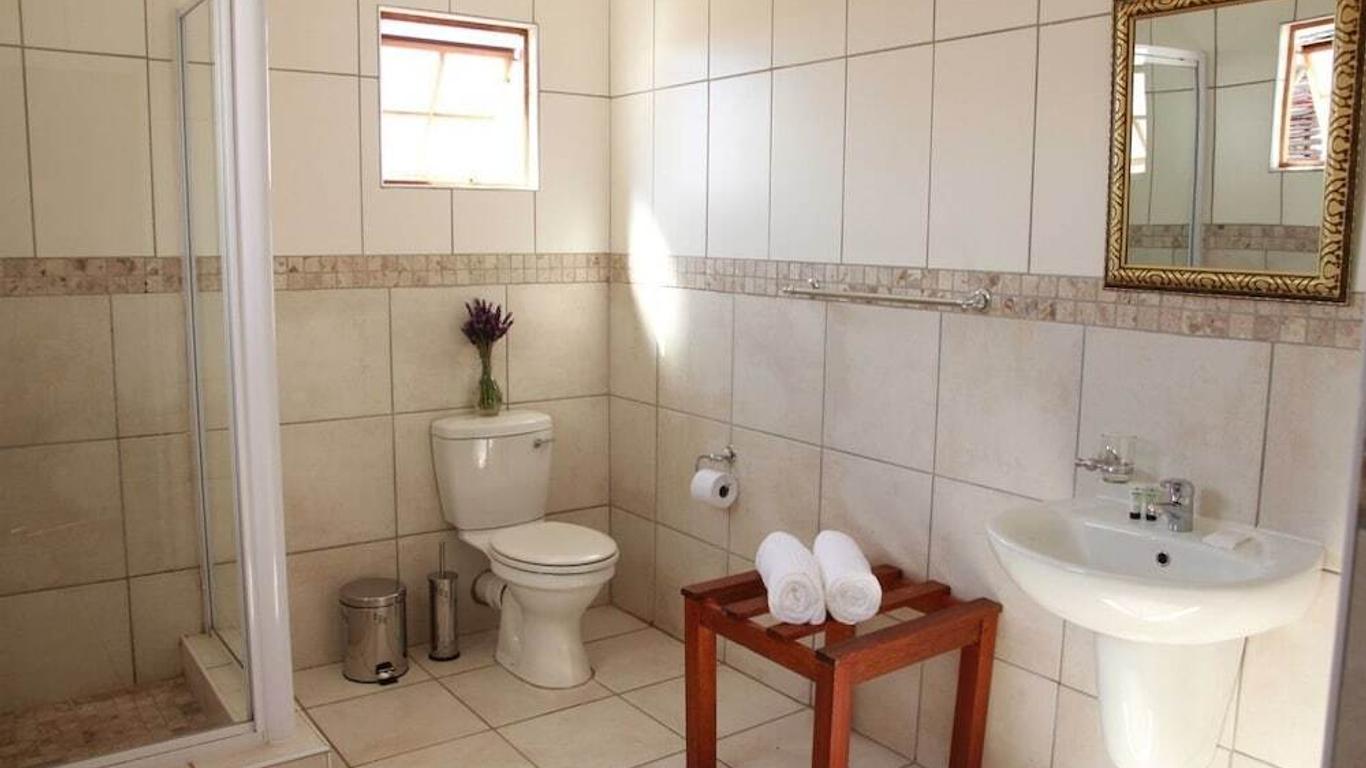 The Kraal Addo Country Estate